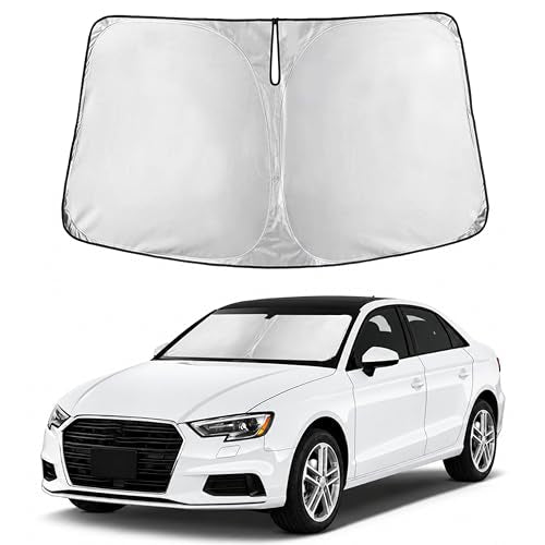 Windshield Sun Shade Fit for 2014