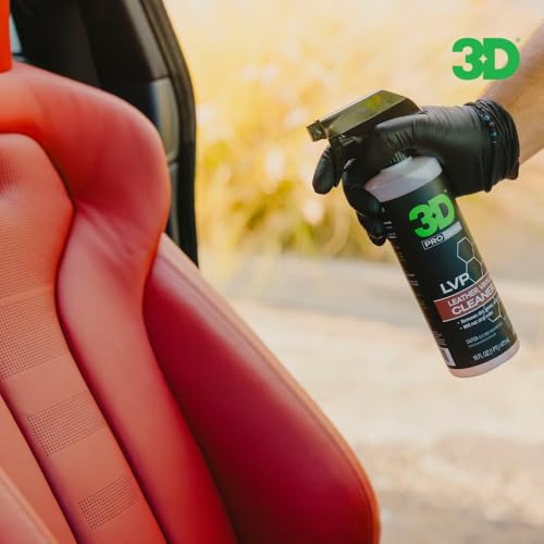 LVP Interior Cleaner (15.89 Fl Oz)