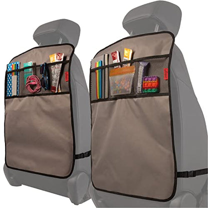Heavy Duty Kick Mats