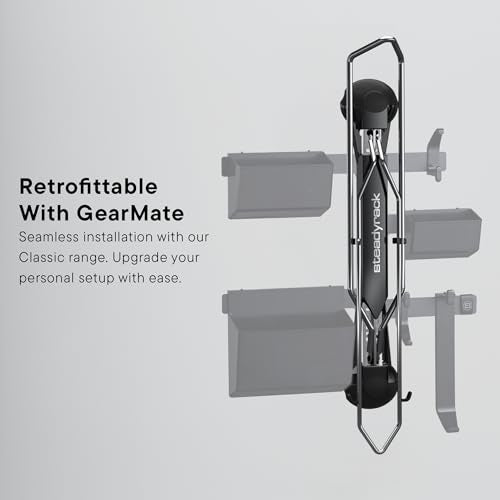 Swivel Bike Wall Mount