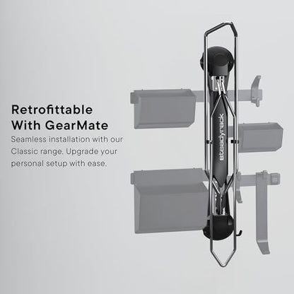 Swivel Bike Wall Mount