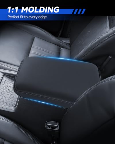 Frontier Armrest Cover for 2022