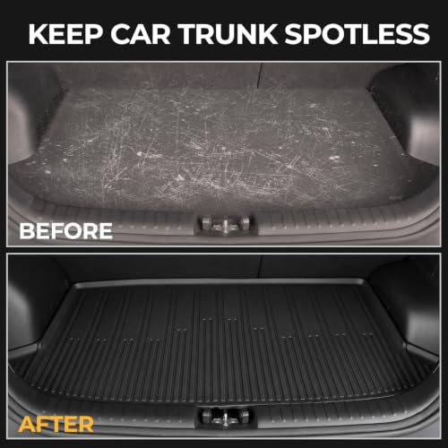 Floor Mats for 2020