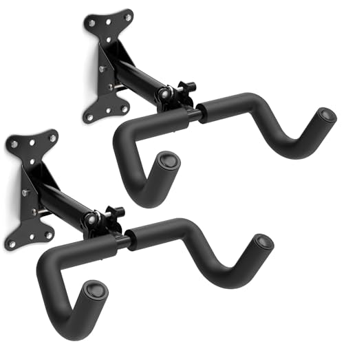 Bike Wall Mount (2 Count)