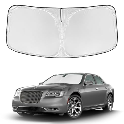 for Chrysler 300 300C 2011