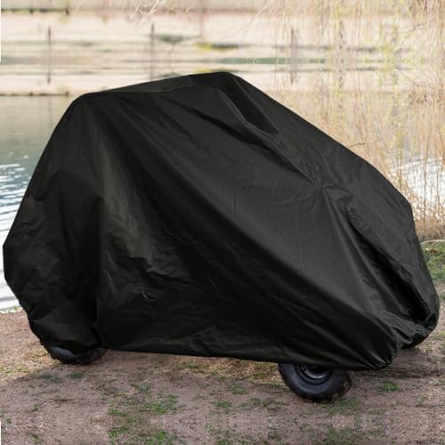 Go Kart Cover