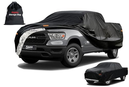 Heavy Duty Truck Cover for Dodge Ram 1500