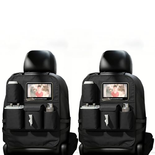 Car Seat Organizers
