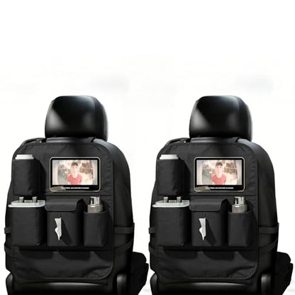 Car Seat Organizers