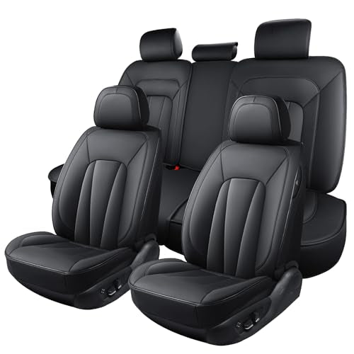 Car Seat Covers