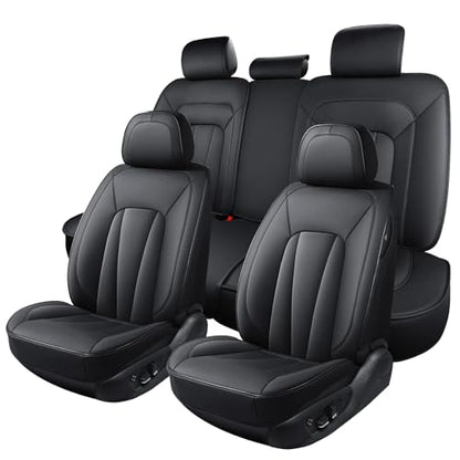 Car Seat Covers