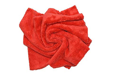 Microfiber Car Wash Drying Towels Professional Grade Premium Microfiber Towels for Car Wash Drying 450GSM 16 in.x 16 in. Pack of 6 (6 Count)