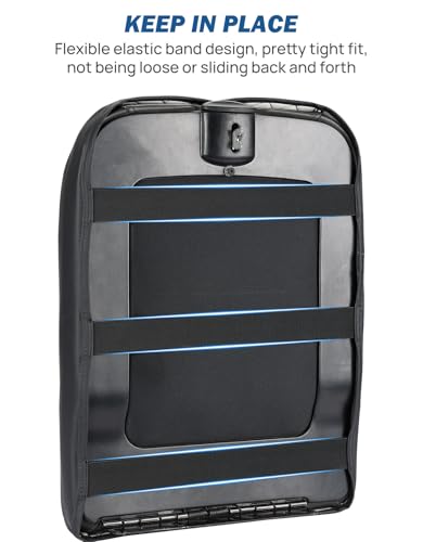 Center Console Cover Compatible with 2002