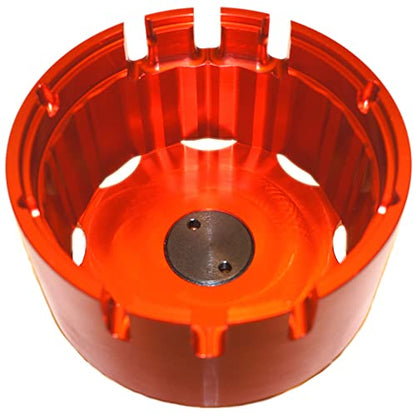 Cup Medium 2 Stage 73mm