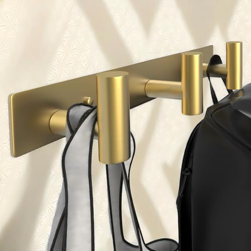 Wall Mounted Coat Rack