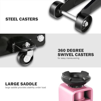 3 Ton Low Profile Floor Jack