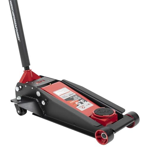 3.5 Ton Floor Jack