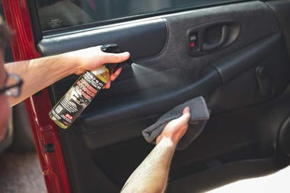 Xpress Interior Cleaner (128 Fl Oz)