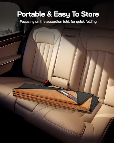 Windshield Sun Shade for Tesla Model 3 2018