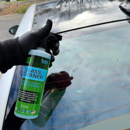 Glass Cleaner (16 Fl Oz)