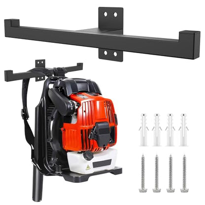 Backpack Leaf Blower Hanger