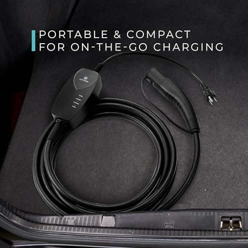 Level 1 Tesla Charger
