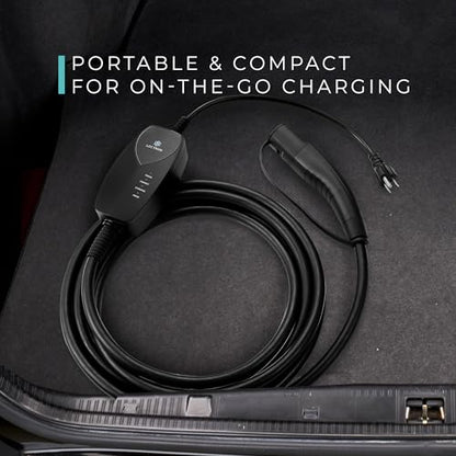 Level 1 Tesla Charger