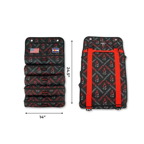 Universal Heavy Duty Tool Bag Roll
