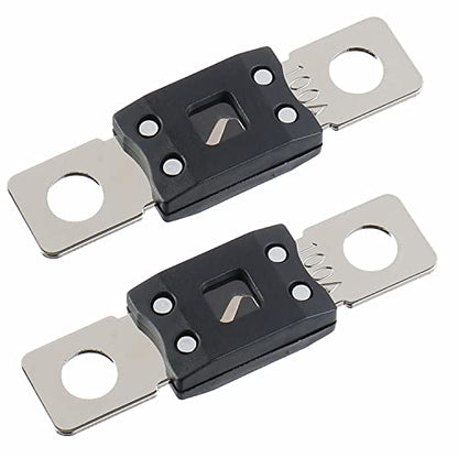 100A MEGA High Current Fuse (2 Count)