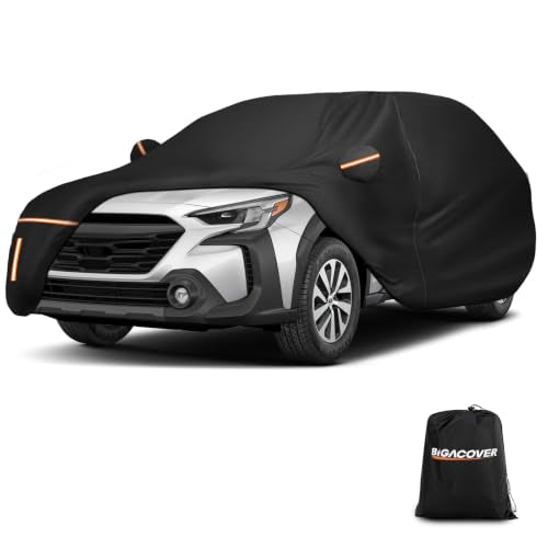 Car Cover for Subaru Outback 1994