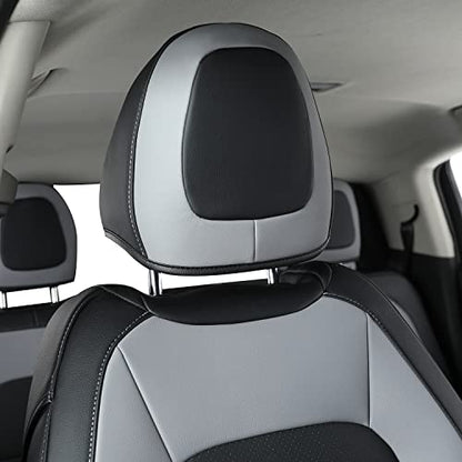 Chevy Colorado Seat Covers