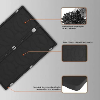 Slide Out Truck Bed Cargo Tray
