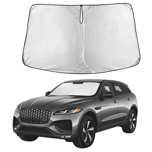 Windshield Sun Shade Fit for 2016