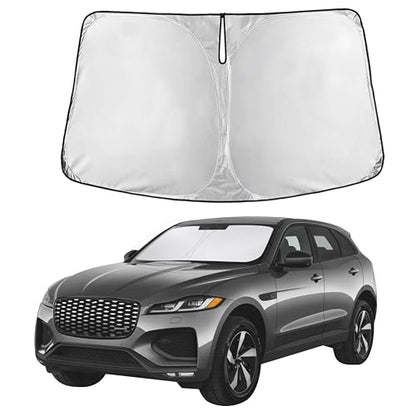 Windshield Sun Shade Fit for 2016