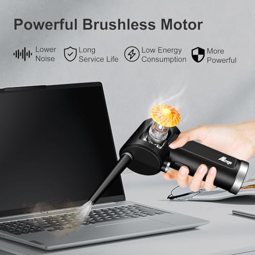 Electric Air Duster