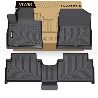 Floor Mats for Hyundai Santa Fe Hybrid 2021