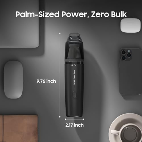 Handheld Vacuum Cordless
