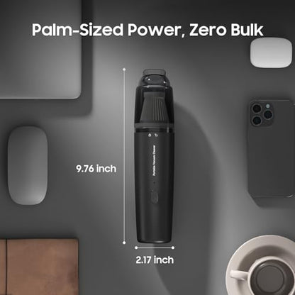 Handheld Vacuum Cordless