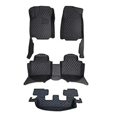 Custom Automotive Floor Mats Anbuwei Car Floor Mats Leather Anti