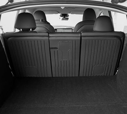 Tesla Model Y Floor Mats 2021
