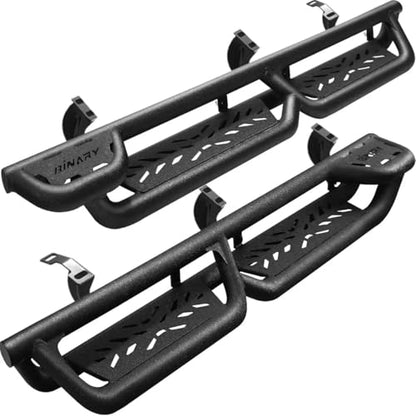 Running Boards Compatible with 2005 (2 Count)