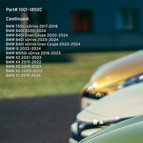 Rear Ceramic Brake Pads
