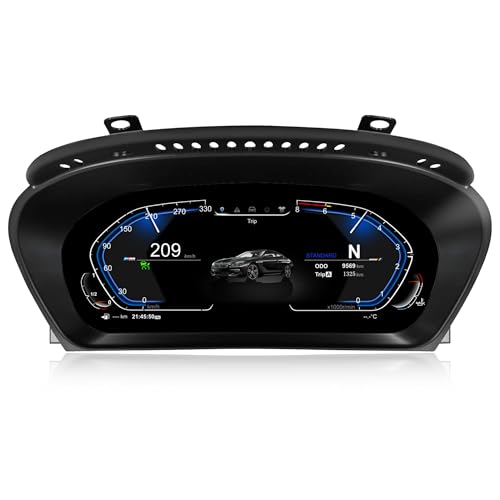 Speedometer Instrument for BMW E70 E71 2006
