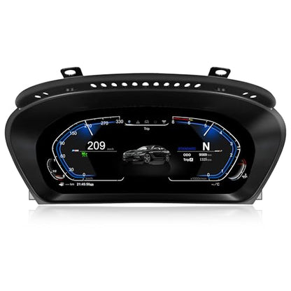 Speedometer Instrument for BMW E70 E71 2006