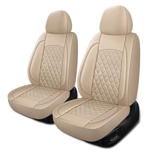 Front Car Seat Cover