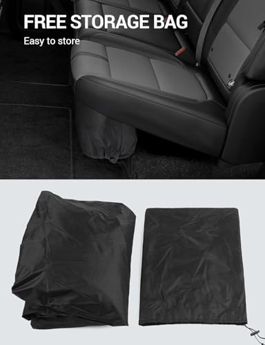 Custom Fit Car Cover for 2016