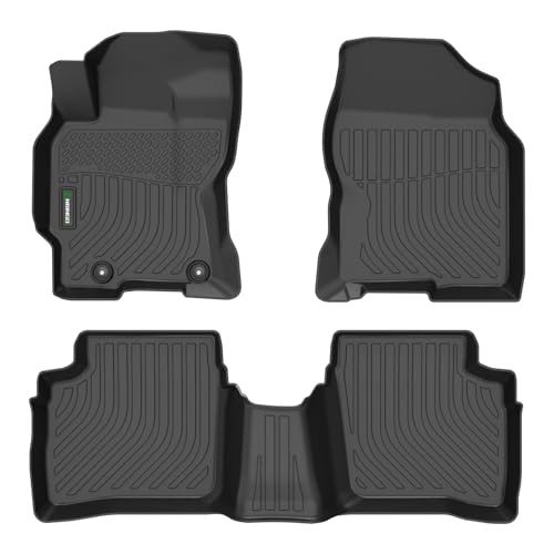 Fit Toyota Prius Floor Mats 2004