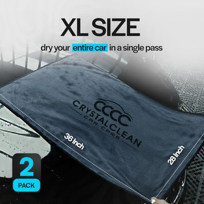 Crystal Clean 2