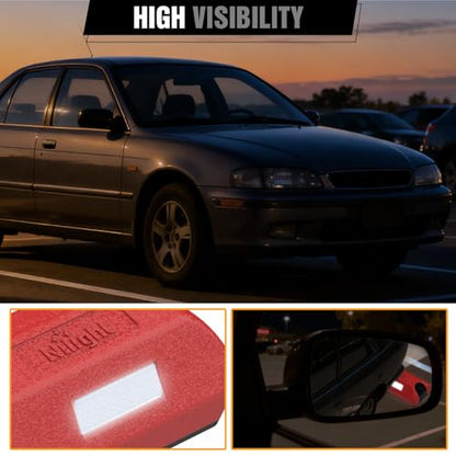 22 Inch Rubber Parking Curbs