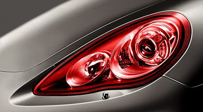 Air Tint Headlight